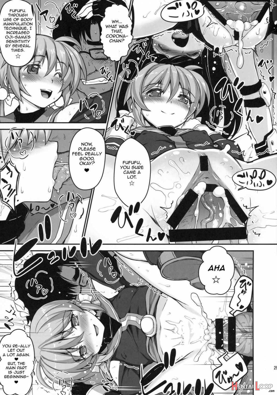 Na No Harlem Vivid Unizon H-side3 page 27