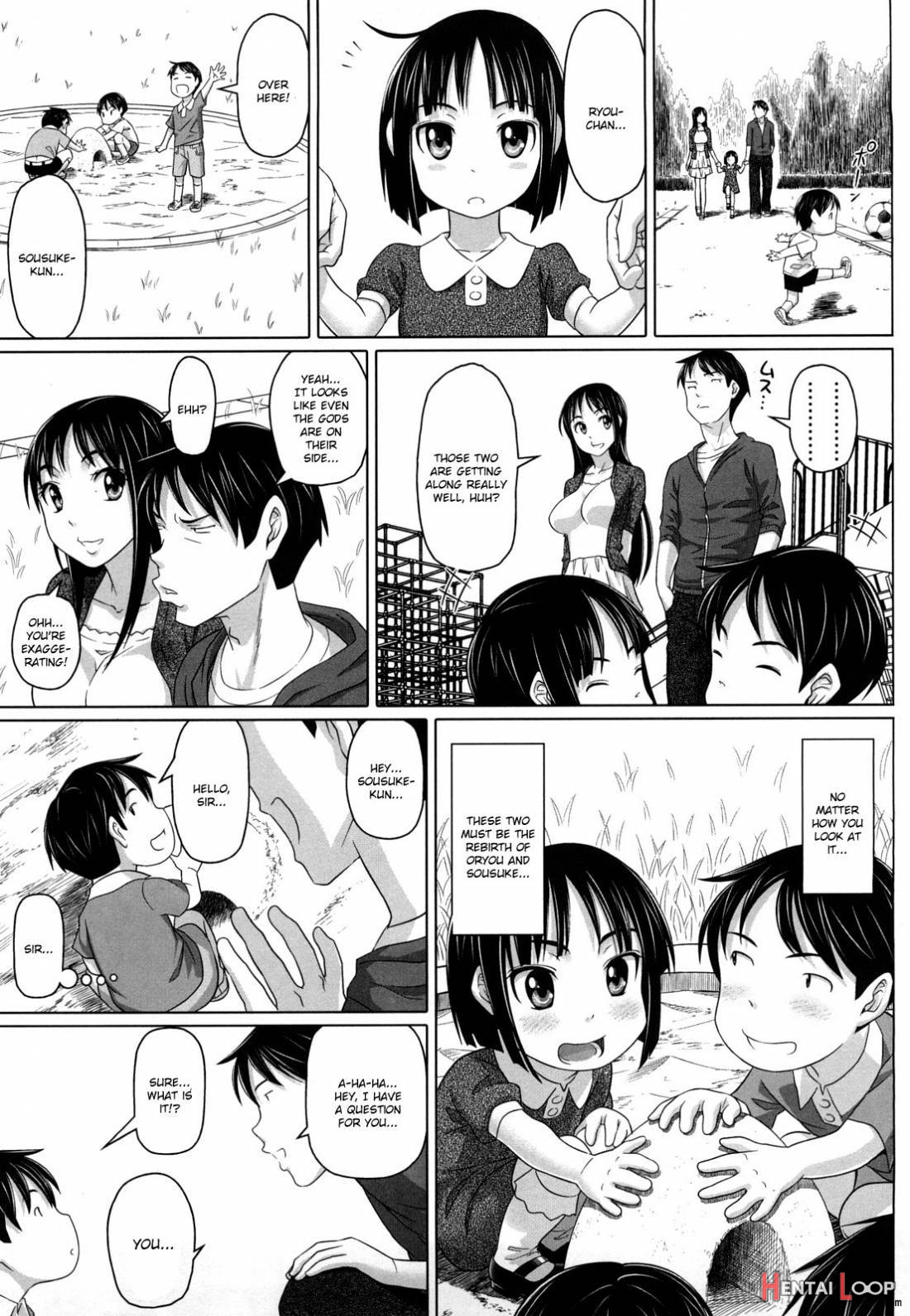 Namanaka. + Omake page 202