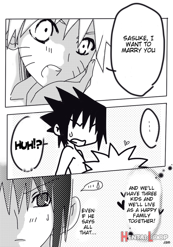 Naruto/sasuke Gender Bend Part 1 English page 16
