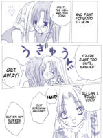 Naruto/sasuke Gender Bend Part 1 English page 2