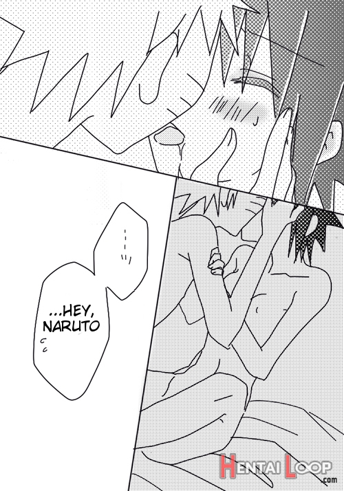 Naruto/sasuke Gender Bend Part 1 English page 29
