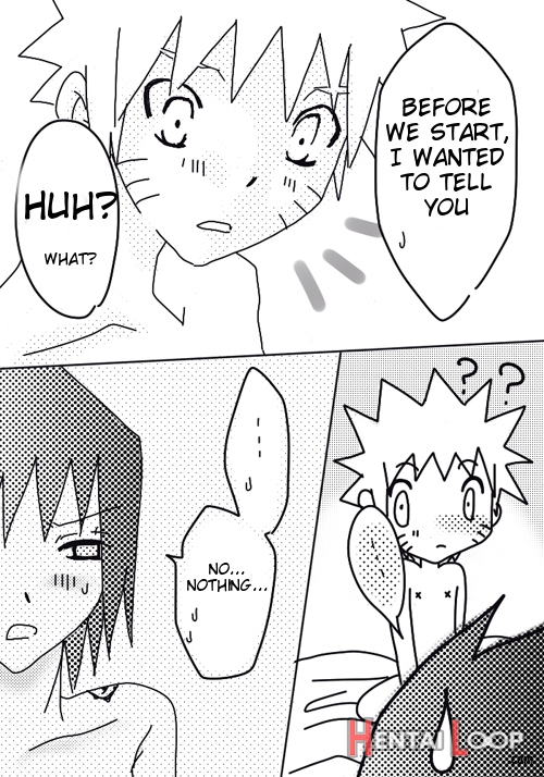 Naruto/sasuke Gender Bend Part 1 English page 30
