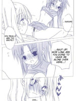 Naruto/sasuke Gender Bend Part 1 English page 7