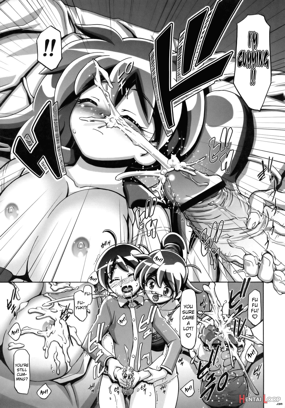 Natsu Aki page 14