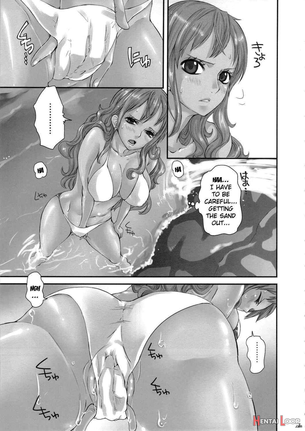 Natsu * Hana page 4