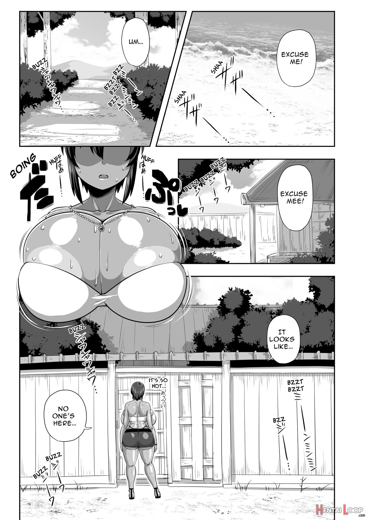 Natsuki page 2