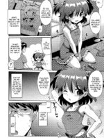 Natsuyasumi No Himegoto page 6