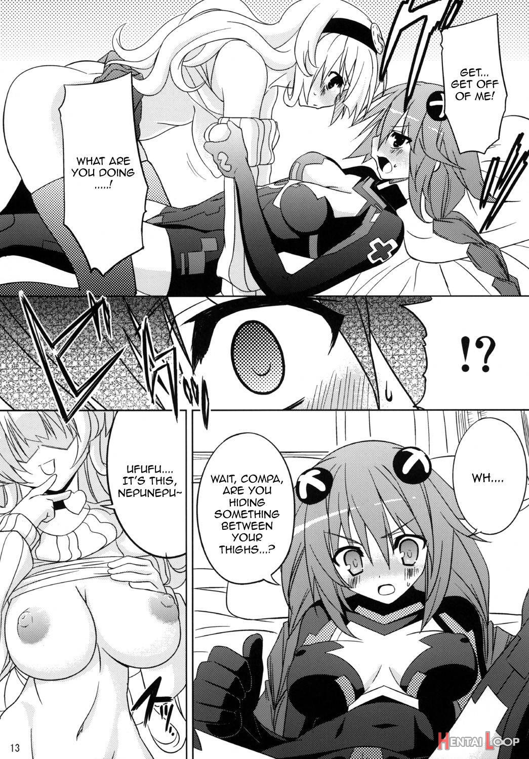 Neptune Breaker page 11