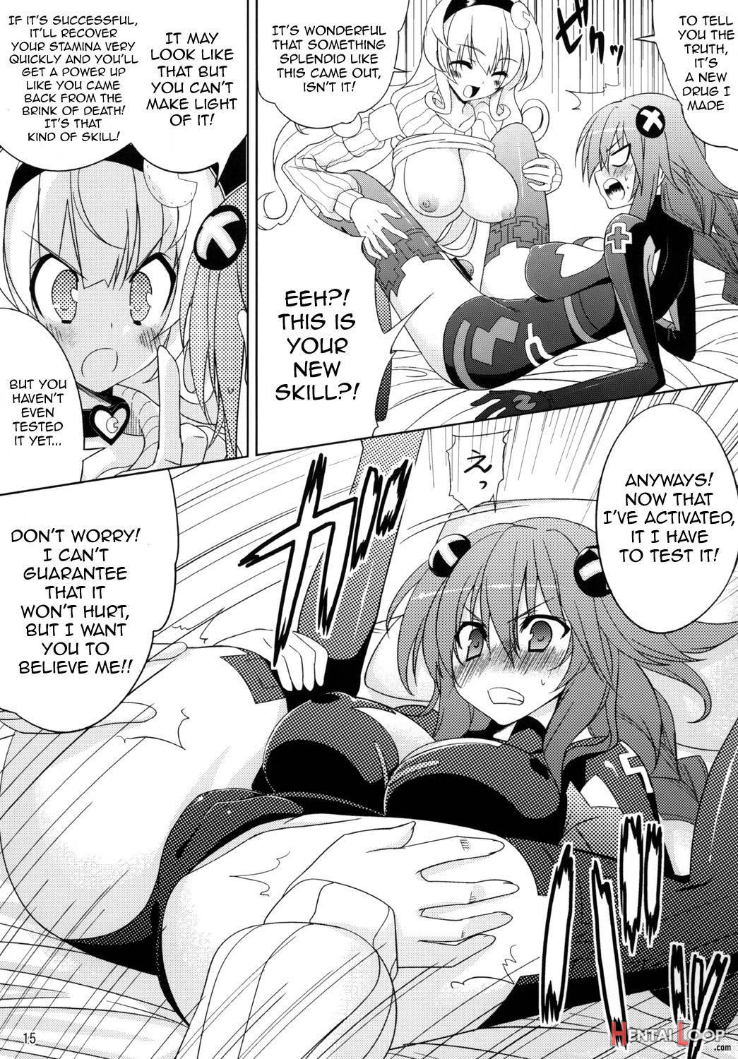 Neptune Breaker page 13