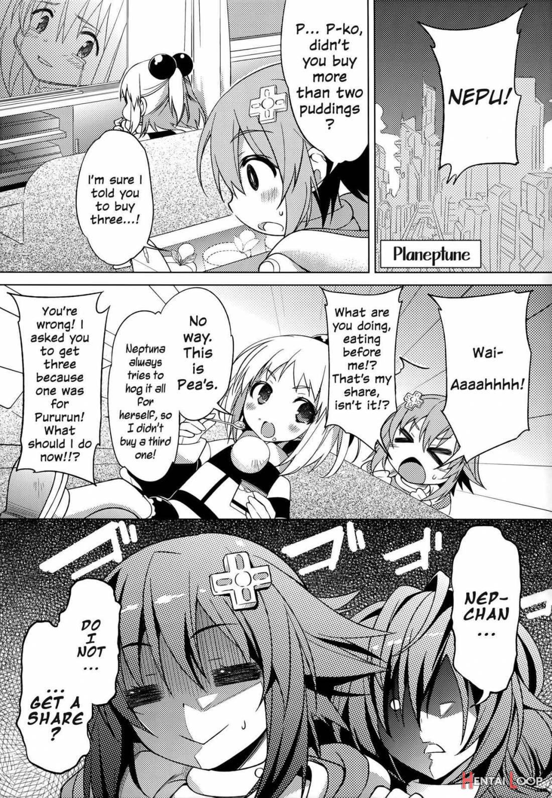 Nepture Breaker 2 page 2