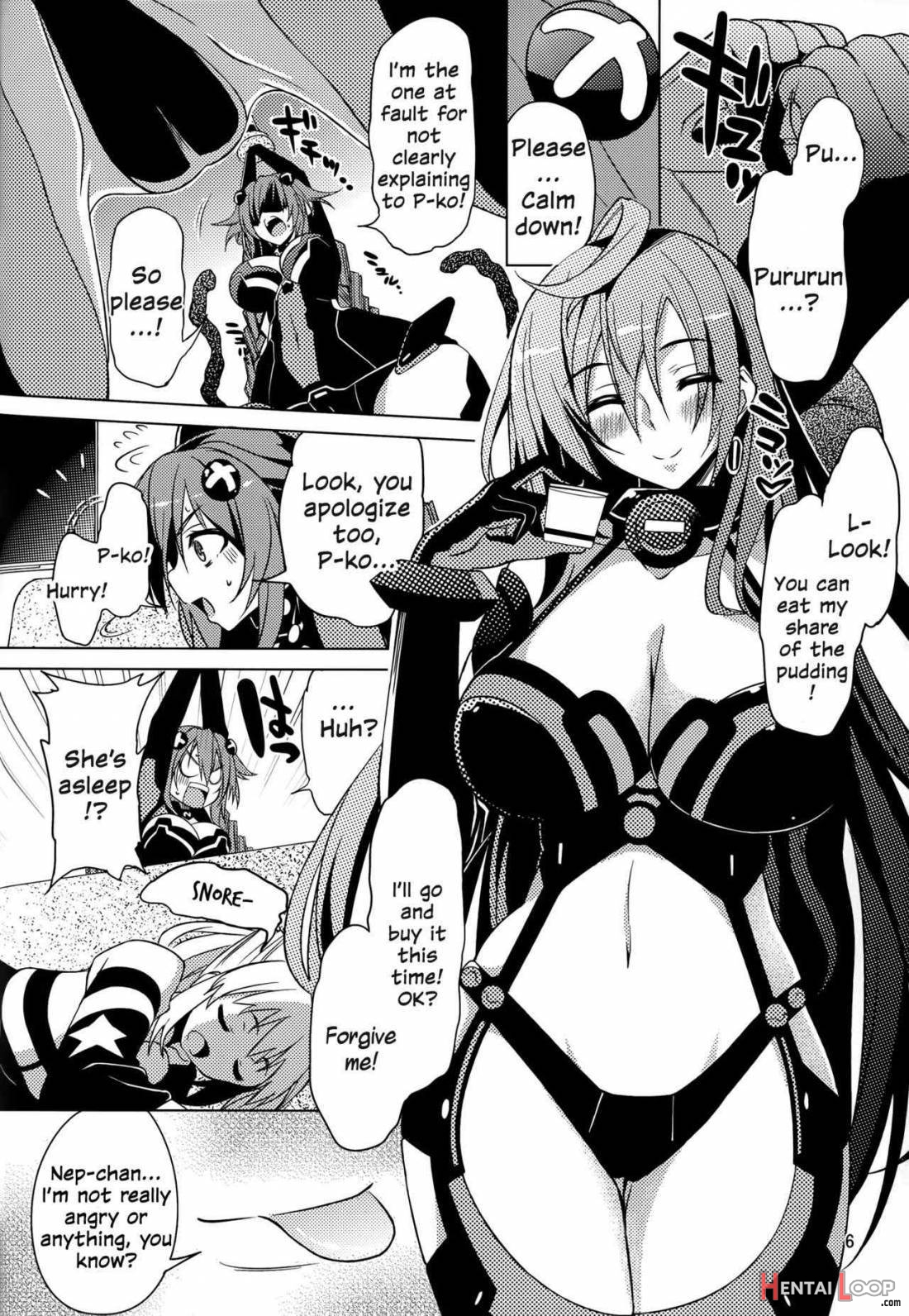 Nepture Breaker 2 page 3