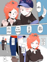 Netorare Ibe Kiba Shizuka – Colorized page 2