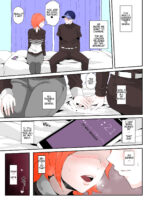 Netorare Ibe Kiba Shizuka – Colorized page 7