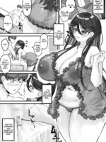 Netorare Tsuma Masato-kun Gomen Ne… Watashi… Kare No Sefri Ni Modorimasu page 3