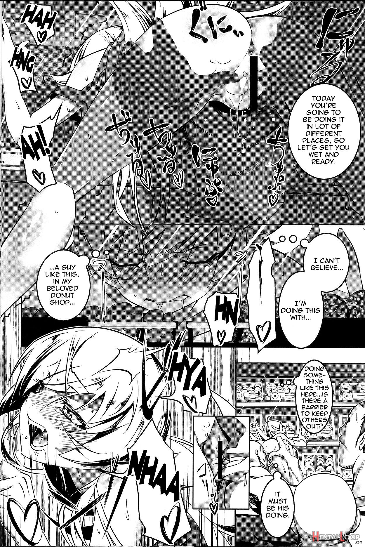Netoraregatari San page 10