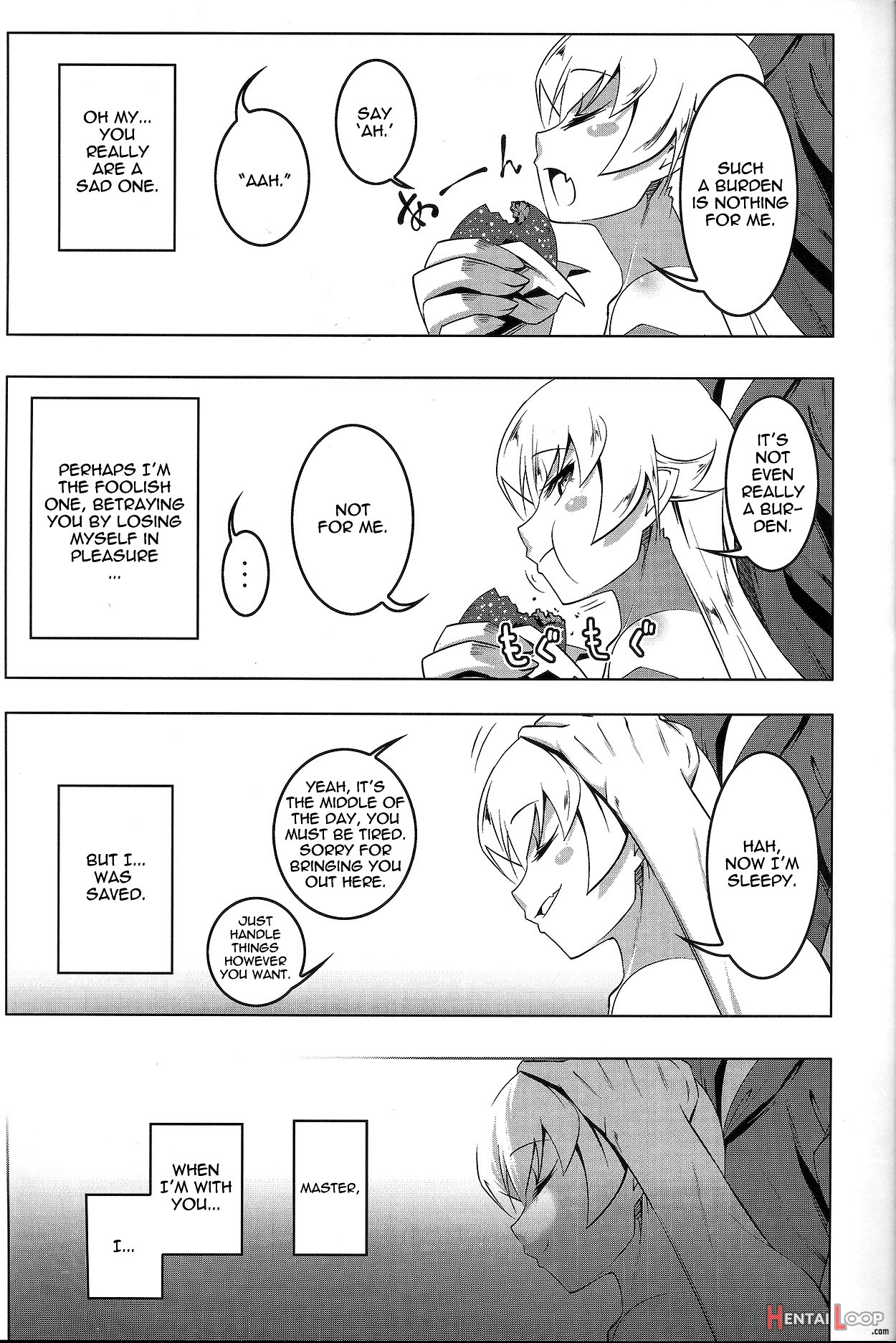 Netoraregatari San page 7