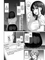 Netosis -haruno Kasumi- page 9
