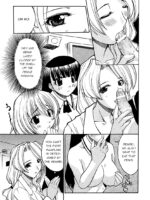 New Student page 5