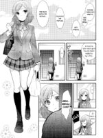 Nico-chan Ga Kaze O Hiki Mashita page 6