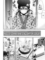 Nico-chan Ga Kaze O Hiki Mashita page 7