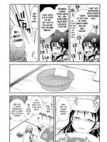 Nico-chan Ga Kaze O Hiki Mashita page 8