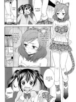 Nicomaki! Hug! page 8
