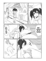 Nicomaki Instant Ecchi page 2