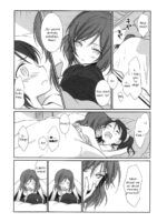 Nicomaki Instant Ecchi page 4