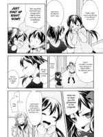 Nicomaki Triangle Revenge page 9
