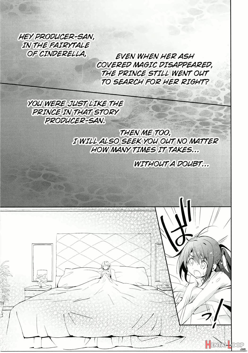 Ningyo Wa Yuki 2 Sharin Heart page 34