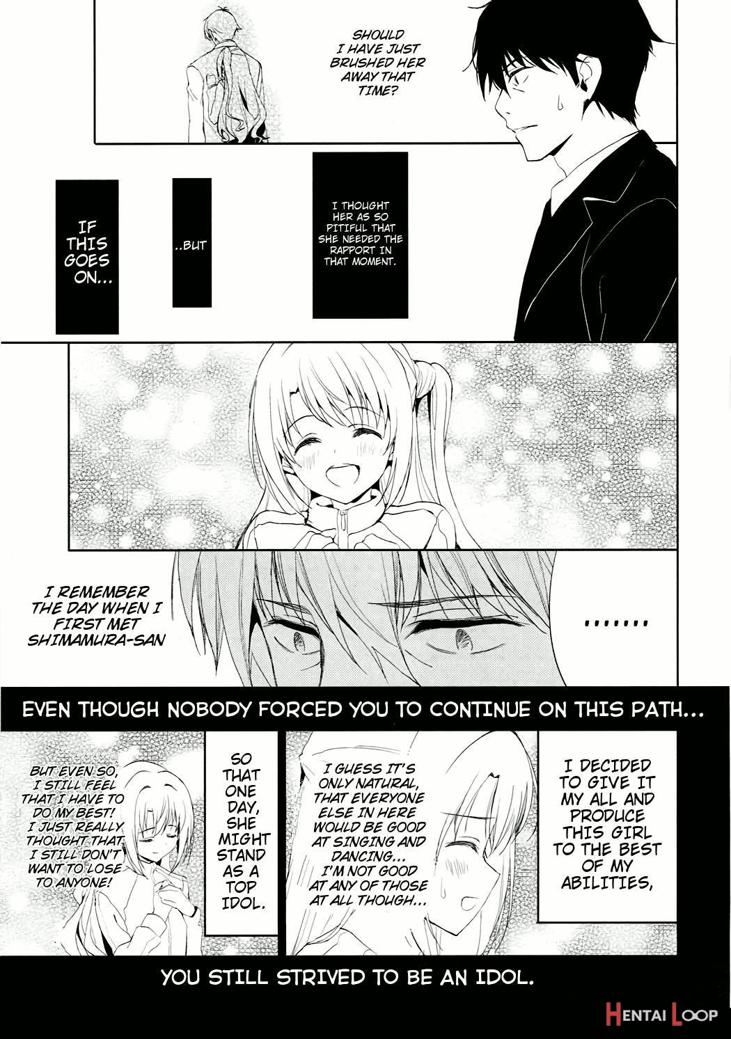 Ningyo Wa Yuki 2 Sharin Heart page 6