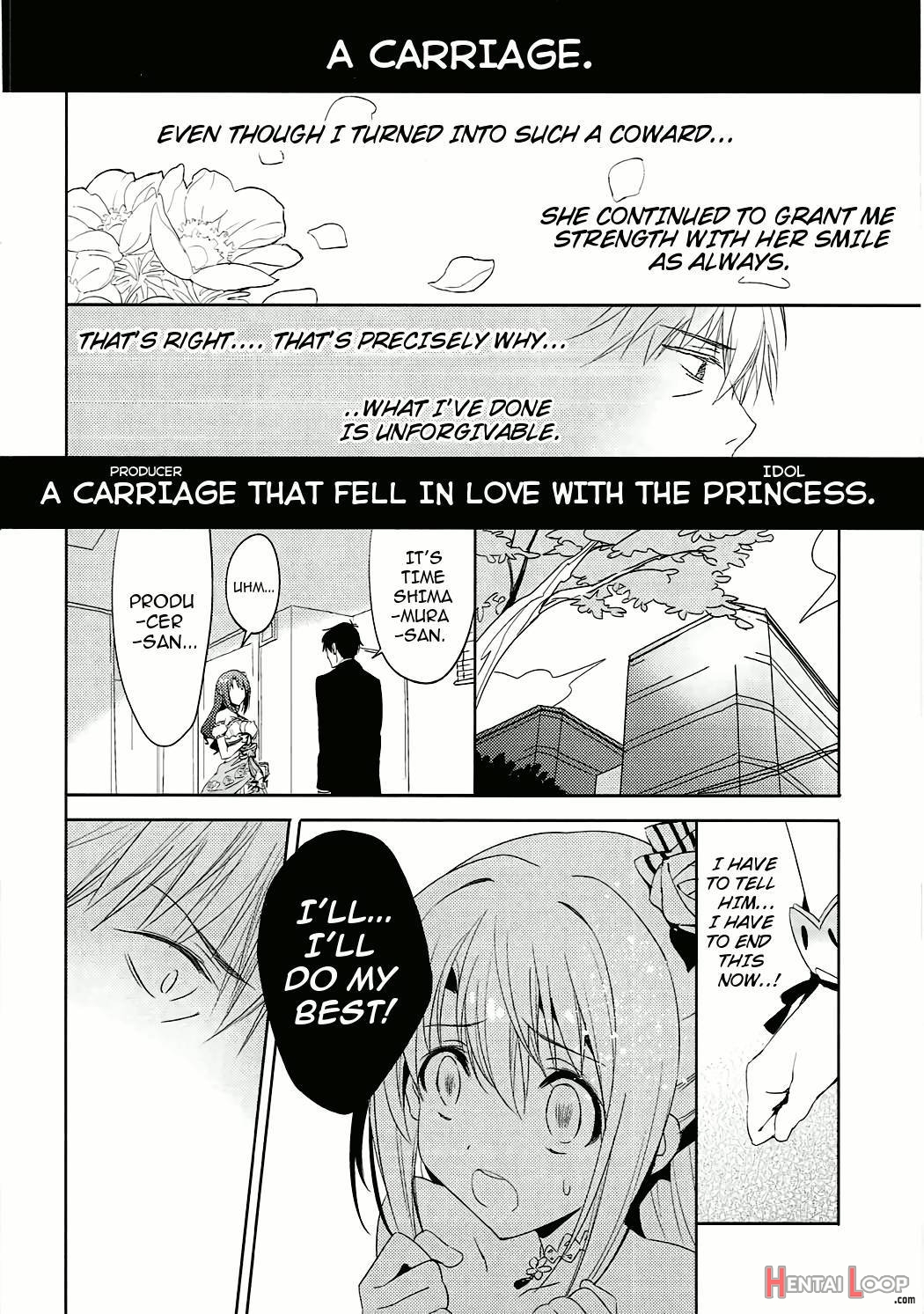 Ningyo Wa Yuki 2 Sharin Heart page 7