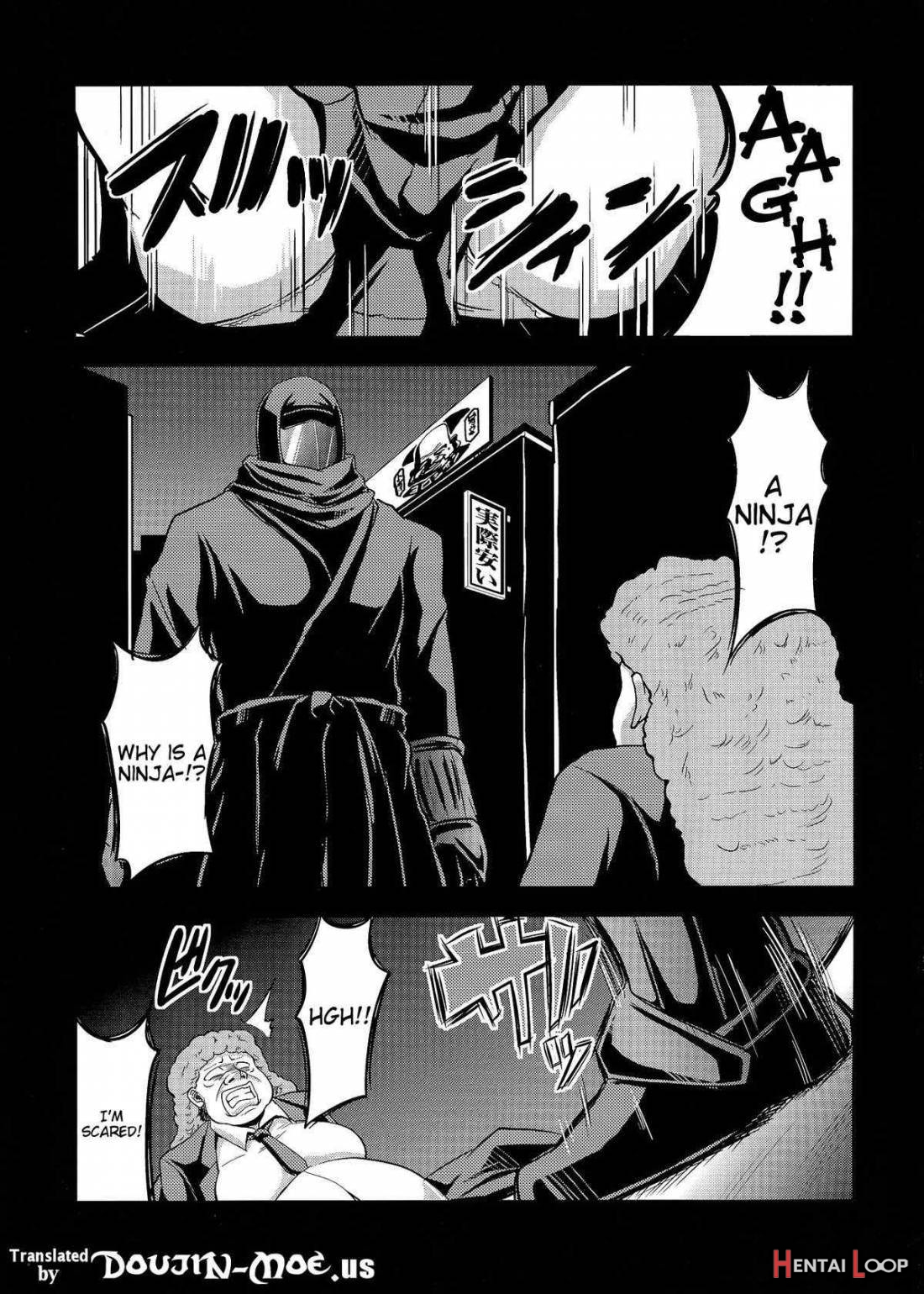 Ninjasraper page 2