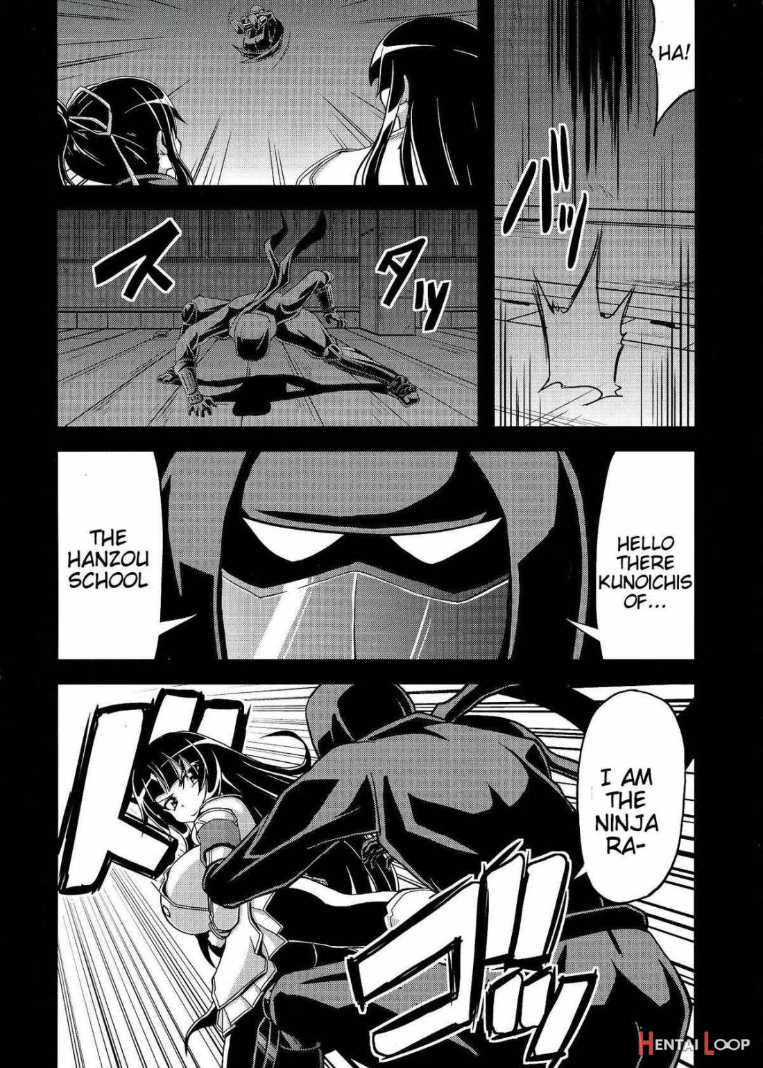 Ninjasraper page 5