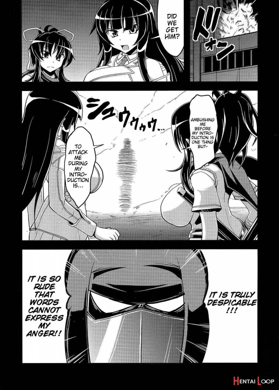 Ninjasraper page 6