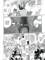 Nobunaga-sama Datte Are Shitai page 4