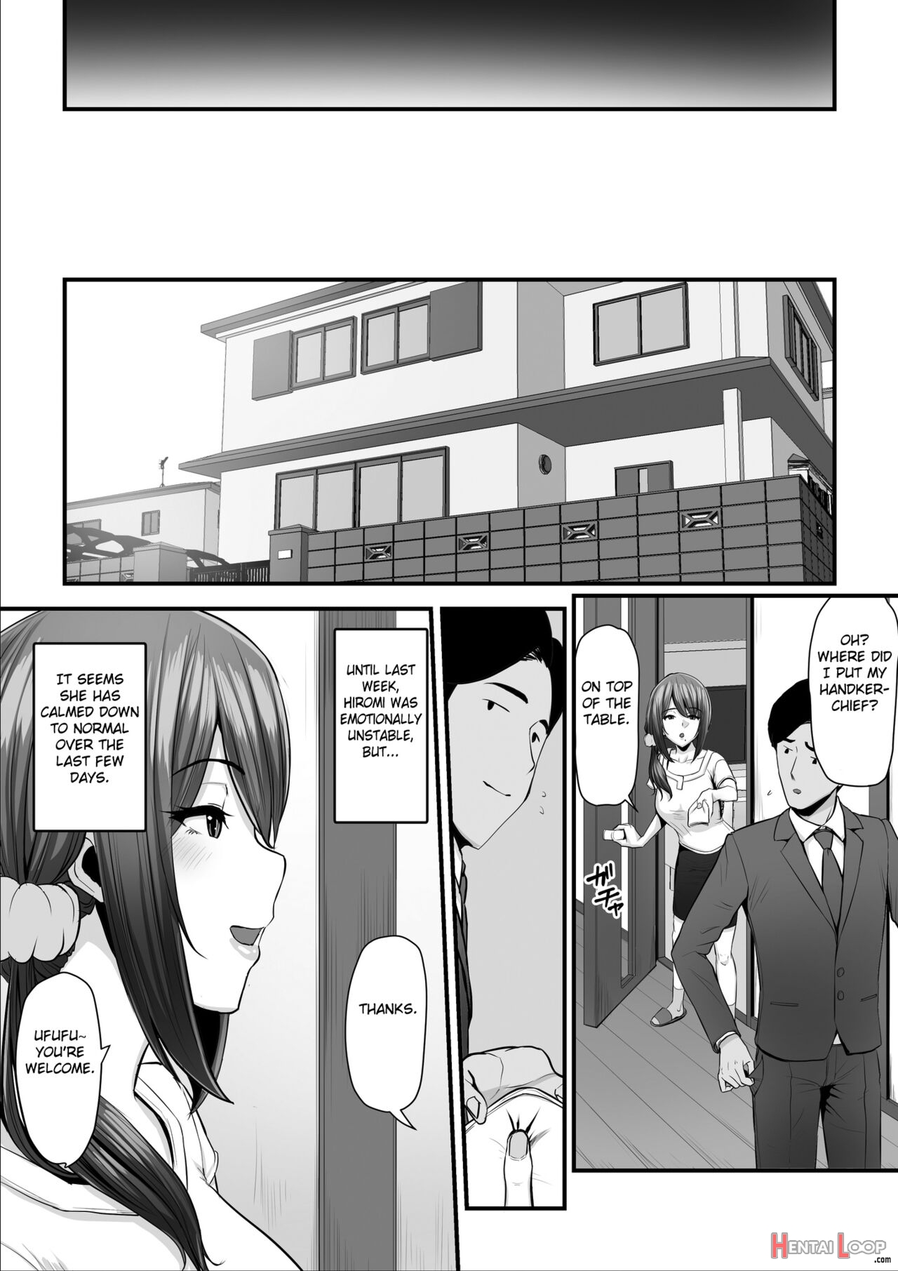 Nureta Ajisai 2 page 100