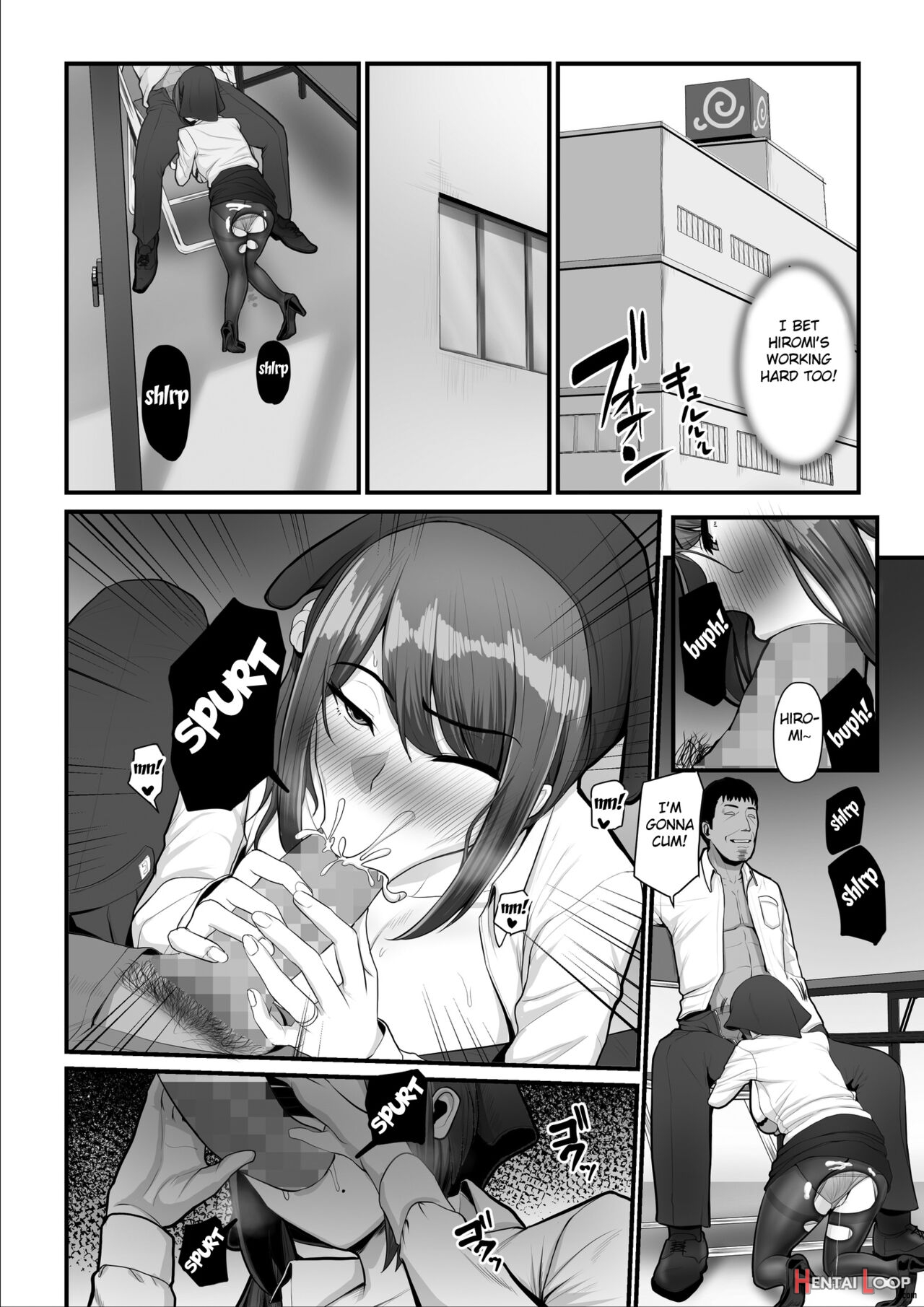 Nureta Ajisai 2 page 32