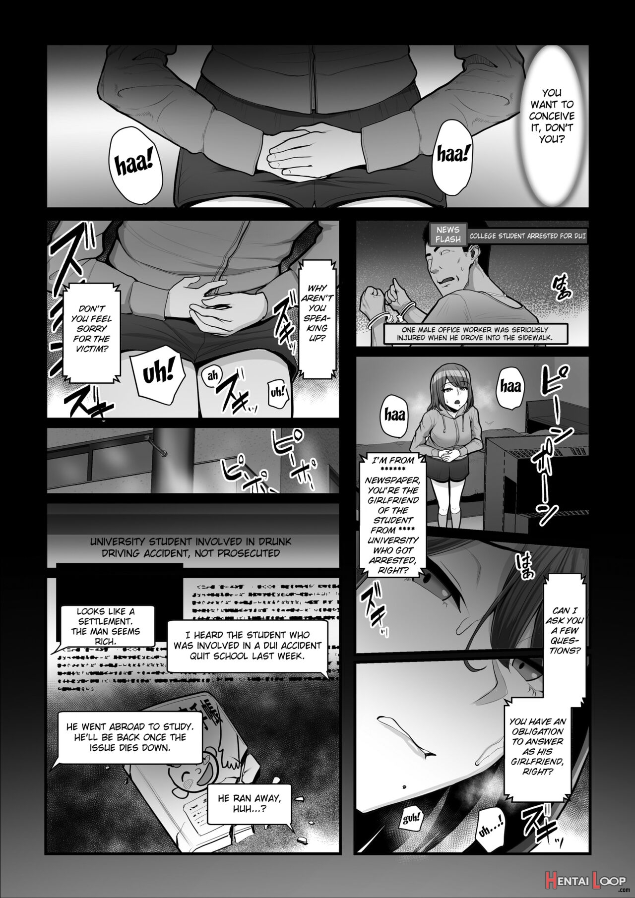 Nureta Ajisai 2 page 38