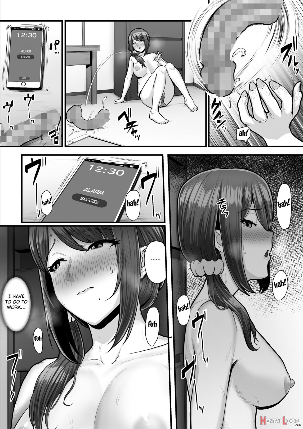 Nureta Ajisai 2 page 50