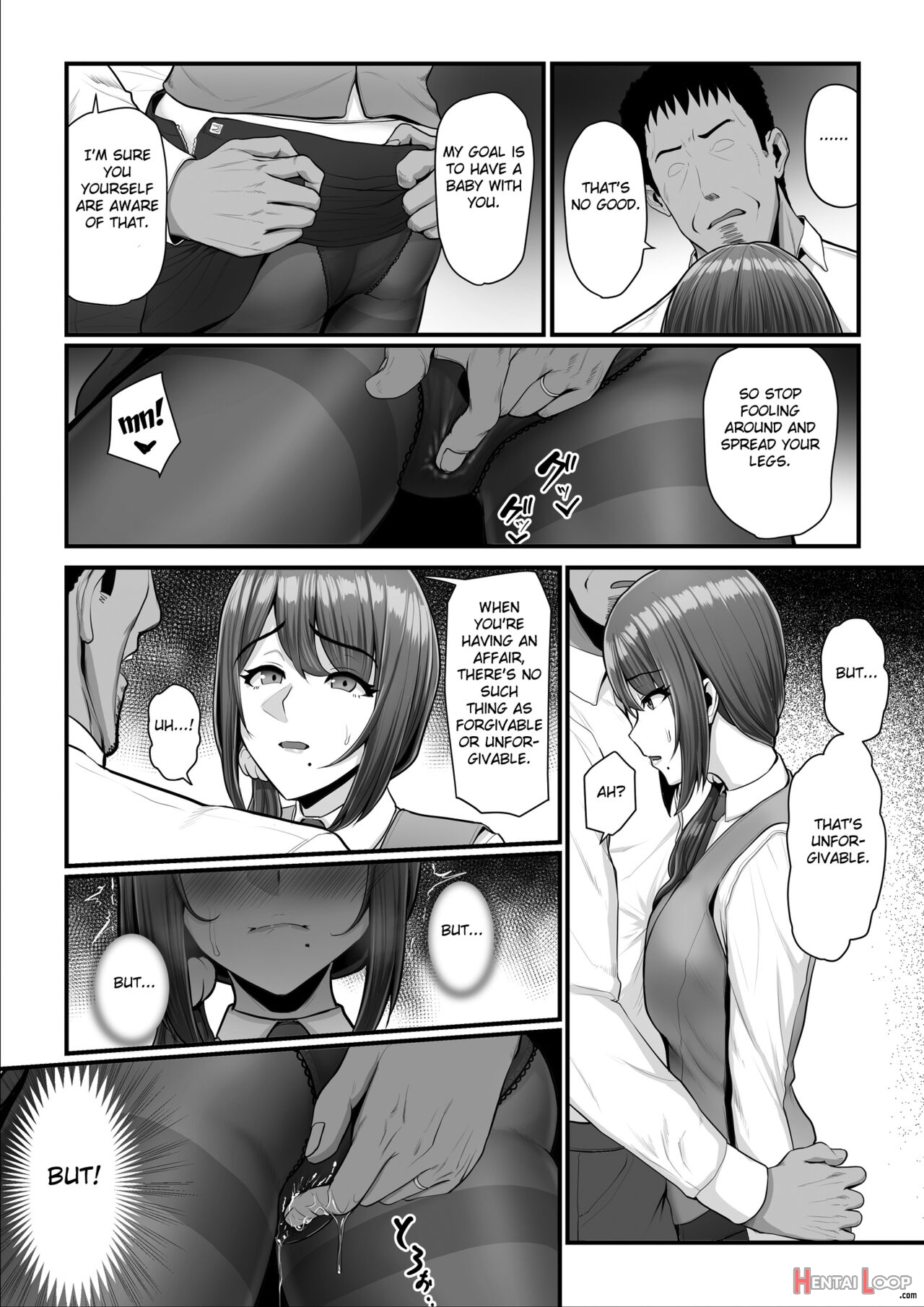 Nureta Ajisai 2 page 64