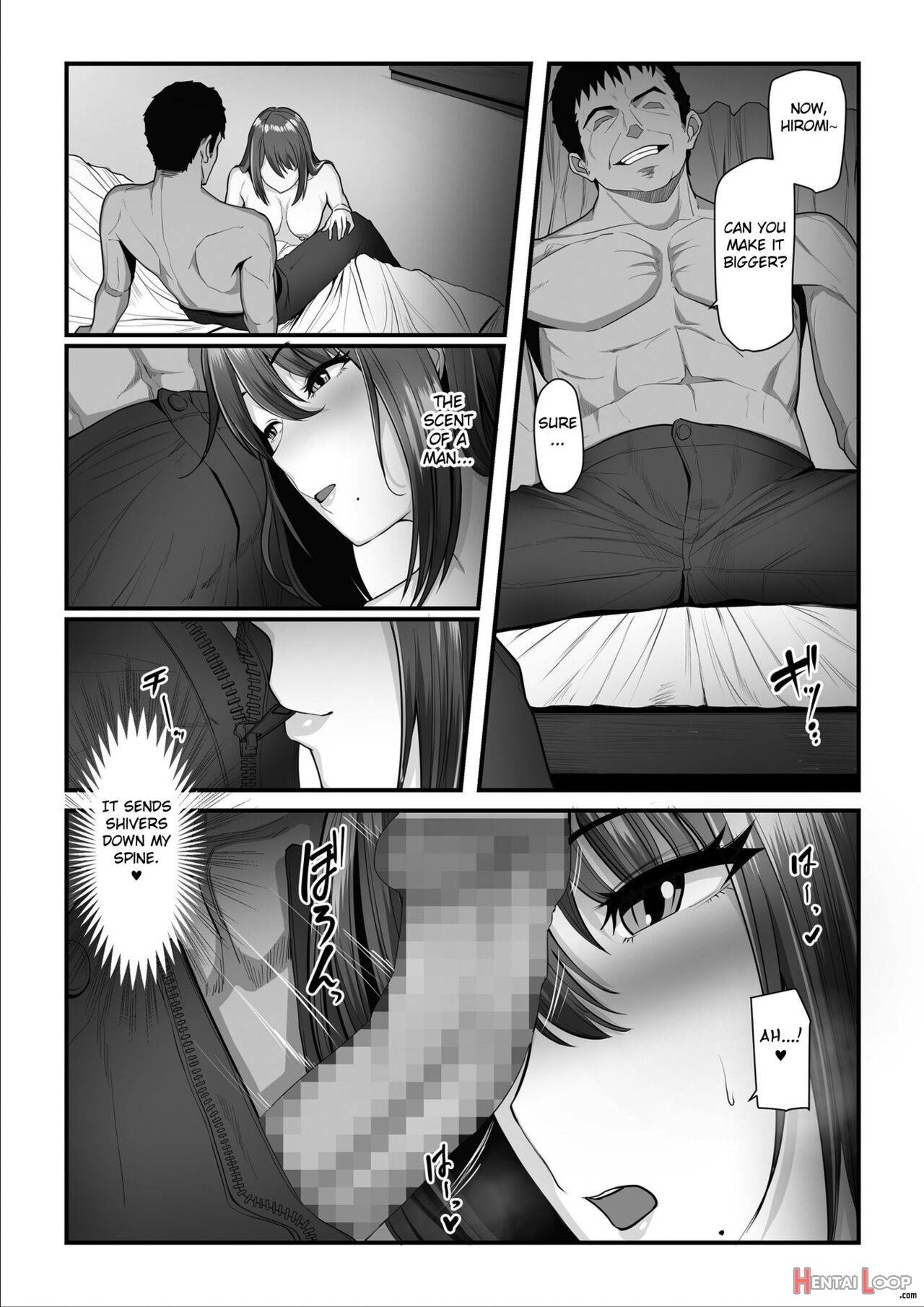 Nureta Ajisai 3 page 49