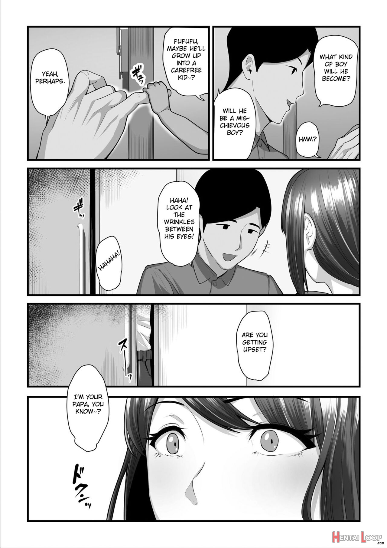 Nureta Ajisai 3 page 70