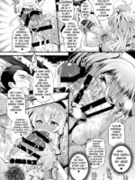 Nurse Kashima No Kenkou Chindan page 8