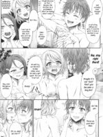 Oatsui No Ga Daisuki! page 4