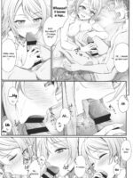 Oatsui No Ga Daisuki! page 6