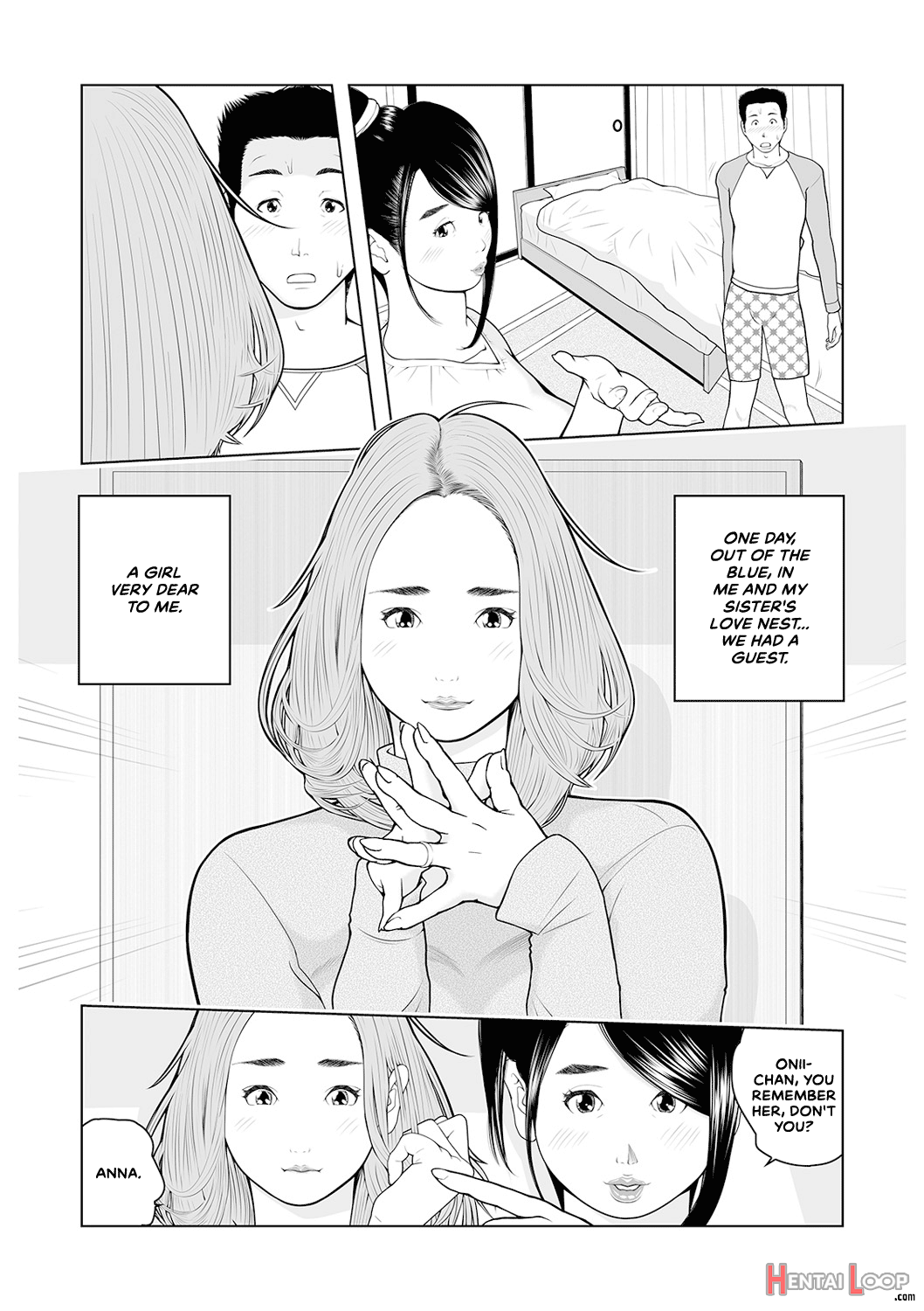 Oba-san Dashite Mo Ii? Vol. 02 page 112