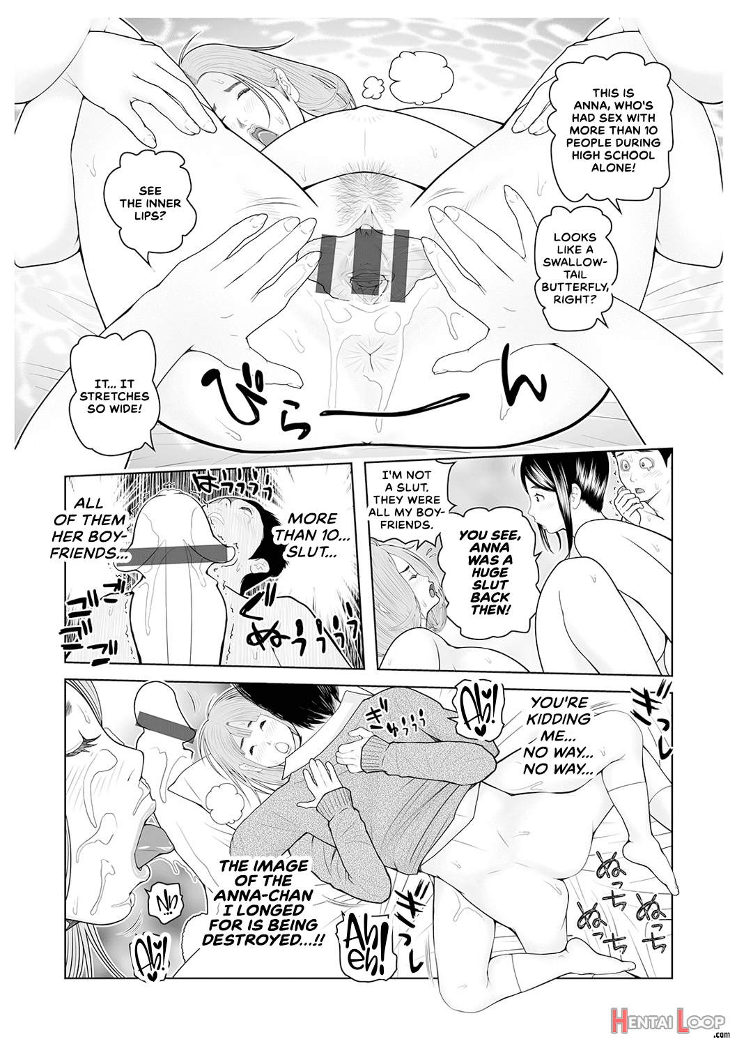 Oba-san Dashite Mo Ii? Vol. 02 page 131