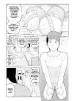 Oba-san Dashite Mo Ii? Vol. 02 page 4