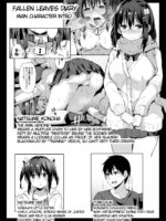 Ochiba Nikki -roshutsu Choukyou Hen- page 2